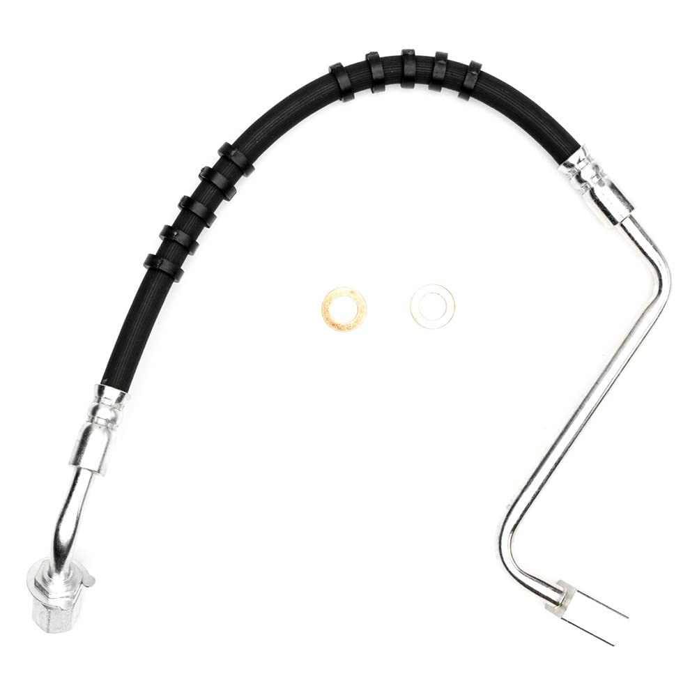 Front Brake Line / Hose — KTM Freeride E-XC