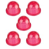 Hipa (Pack of 5 530058709 Air Purge Primer Bulb Pump for Husqvarna Poulan Craftman Weedeater String Trimmer Blower