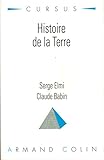 Histoire de la Terre by