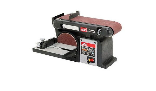 ace hardware belt sander