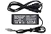 BATURU 90W AC Adapter Laptop Charger for Lenovo Thinkpad T400 T410 T420 T420s T500 T520 T530 X201 X220 X230 X140e T61 R61e E430 E520 E545 L430 SL510 Twist S230u 40Y7659 42t5282
