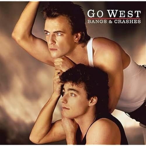 Go West (Deluxe Edition) - Amazon.com Music