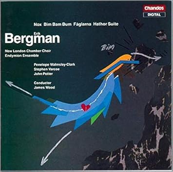 clarks chorus voice blue