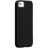 Case-Mate Tough Case for iPhone 5/5S - Retail Packaging - Black