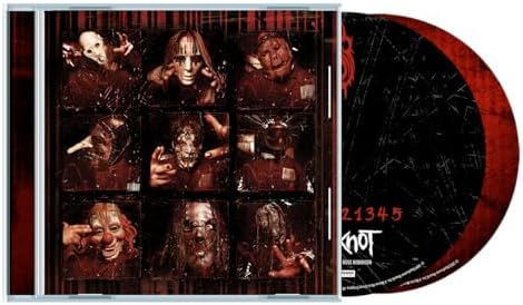 Slipknot - Slipknot [CD] - .com Music