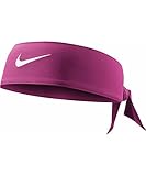 Nike Dri Fit Head Tie (Pink Fire)