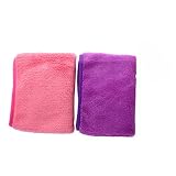 5Mayi Clean Away Makeup Remover-Chemical Free Face Cloth,Machine Washable Towel