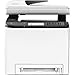Ricoh MFP 21CPM PPM Multifunction Laser Printer + 1 Year extended warranty