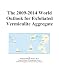 The 2009-2014 World Outlook for Exfoliated Vermiculite Aggregate - Icon Group