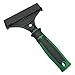 Unger SH00C Ergotec Short Handle Scraper, 4