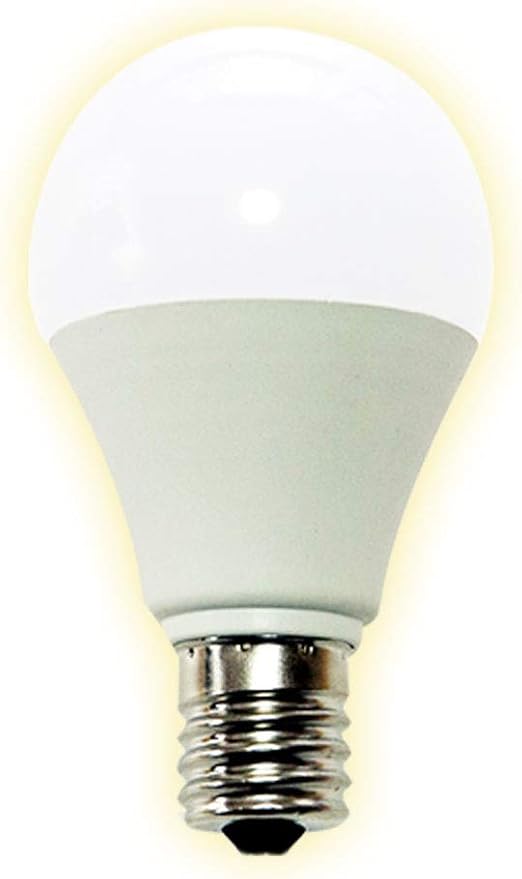 Amazon LED電球 E17 100W 相当 ミニクリプトン 電球色 1100lm IRODORI PLUM LED電球 通販