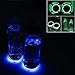 Lipctine 2 PCS LED Lights