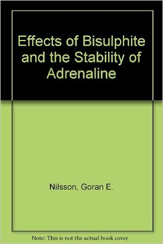 adrenaline stability