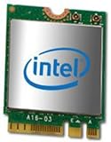 Intel 8260 IEEE 802.11ac - Wi-Fi Adapter