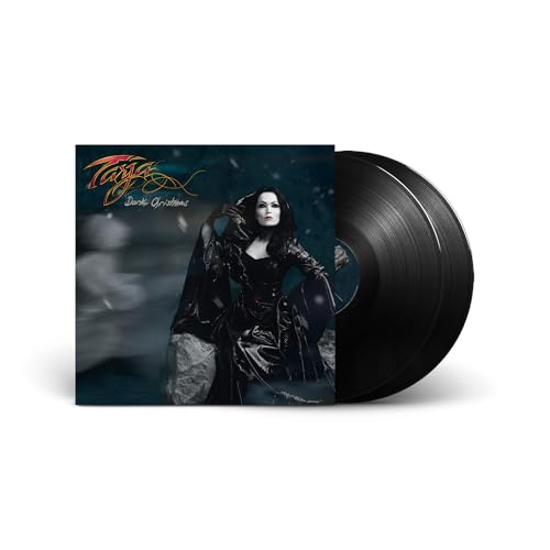 Dark Christmas [VINYL]