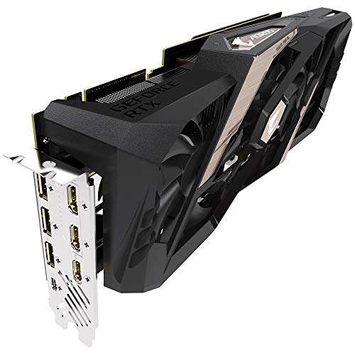 Gigabyte-GeForce-GV-N208TAORUS-X-11GC-Tarjeta-grfica-RTX-2080-Ti-11-GB-GDDR6-352-bit-7680-x-4320-Pixeles-PCI-Express-x16-30