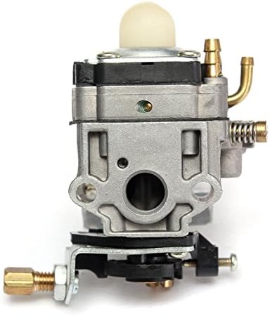 Carb Carburetor Primer Bulb For 43 47cc 49cc 50cc 2-Stroke Mini Choppers ATVs Pocket Bike