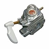 Homelite Genuine OEM Replacement Carburetor # 308054114
