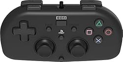 Wired Mini Gamepad for Kids - PlayStation 4