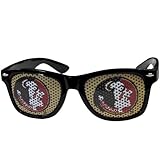 NCAA Florida State Seminoles Game Day Shades Sunglasses