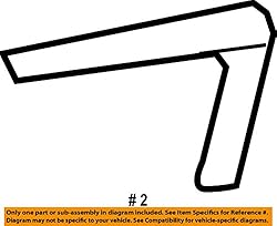 General Motors, Bracket, 25948815