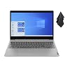 2022 Newest Lenovo IdeaPad 3 Laptop, 15.6″ FHD Display, Intel Dual-Core Processor, Intel UHD Graphics, 20GB RAM, 256GB PCIe SSD, Fingerprint Reader, Webcam, HDMI, Bluetooth 5.0, Grey, Windows 11