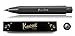 Kaweco SKYLINE SPORT Mechanical Pencil Grey 0.7 mm HB I Exclusive Lead Pencil in Classic Design 10.5 cm I Refillable