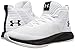 Under Armour Women's Jet Mid Basketball Shoe