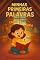 Livro Minhas Primeiras Palavras
