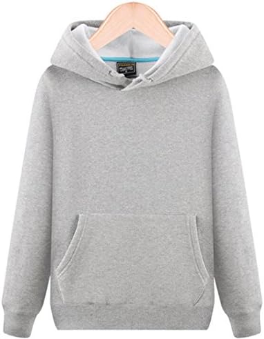 2017 autumn and winter new men's sweater hooded jacket sweater Korean couple hoodie cotton (gray)