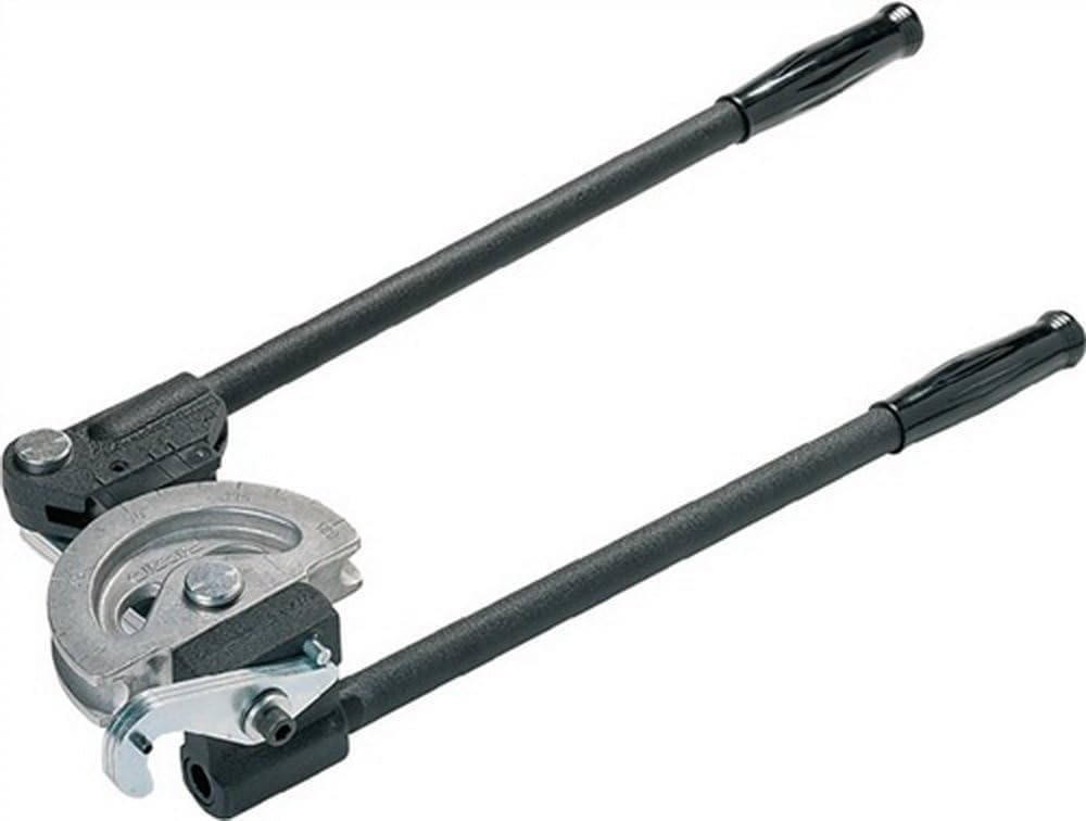 RIDGID 36957 300 Series 315M Plumbing Bender with 15mm Tube Size Capacity for Bends Up to 180 Degrees