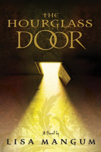The Hourglass Door (Hourglass Door Trilogy)