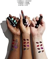 nyx everyone lies