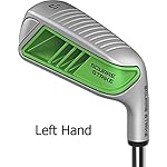 Square-Strike-Wedge-Pitching-Chipping-Wedge-for-Men-Women-Legal-for-Tournament-Play-Engineered-by-Hot-List-Winning-Designer-Cut-Strokes-from-Your-Golf-Game-Fast