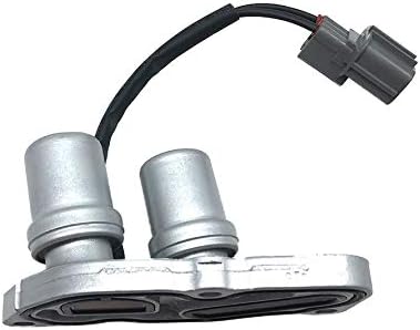 HoganeyVan For Honda 28200-PX4-014 Transmission Solenoid Accord Odyssey Prelude 80420N