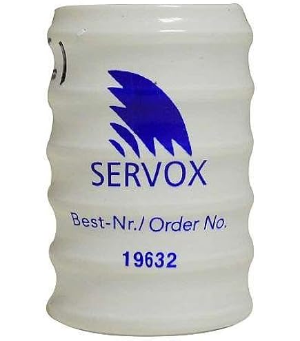 Amazon.com: Servox Digital XL Electro Larynx Speech Aid