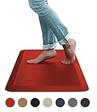 Sky Mat, Comfort Anti Fatigue Mat, Perfect for Kitchens and Standing Desks, 20 x 32 x 3/4