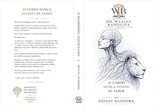 Livro O Mamífero Silenciado: "O corpo nunca deixou de saber."