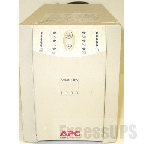 Упс смарт 1000