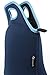 InsigniaX Neoprene Lunch Bag Cool Lunch Box/Cooler/Lunchbox for Adult Women Men Work School Girls Boys SizeH: 11.8
