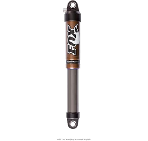 fox float front shocks