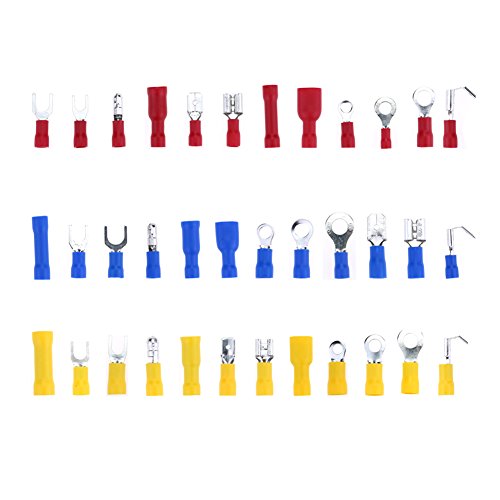 Top 10 Best Wire Connectors Best of 2018 Reviews No Place Called Home