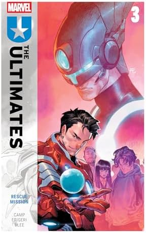 Amazon.com: The Ultimates 2: Ultimate Collection: 9780785149163