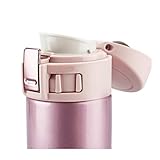 HAOGOODS Outdoor Double Walled Stainless Steel Vacuum Insulated Cup Water Bottle