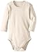 L'ovedbaby Organic Long-sleeve Bodysuit