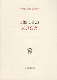 Histoires secrètes