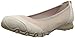 Skechers Women's Bikers-Skims Flat,Taupe,7 M US
