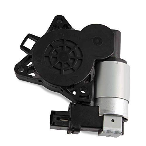 Tepeng Power Window Lift Motor fit for Mazda 3 5 6 Mazda CX-7/CX-9 Mazda RX-8,Replace part # G22C5858XF GJ6A5858XC D01G5858XB