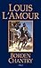 Borden Chantry: A Novel (The Talon and Chantry series Book 1)