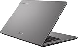 ASUS Chromebook Plus 14 CX1405CTA Laptop 14.0 Full HD Intel N355 8GB 128GB view 3